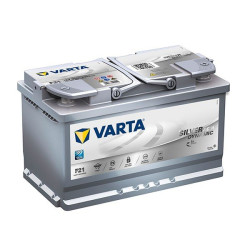 AKUMULATOR VARTA SILVER DYNAMIC 12V-54AH D+ AKUMULATOR VARTA SILVER DYNAMIC 12V-54AH D+