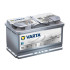 AKUMULATOR VARTA SILVER DYNAMIC 12V-74AH D+