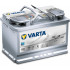 AKUMULATOR VARTA AGM START STOP 12V-60AH D+