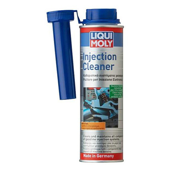 Liqui Moly Injection Reiniger 300ml – Čistač benzinskih dizni