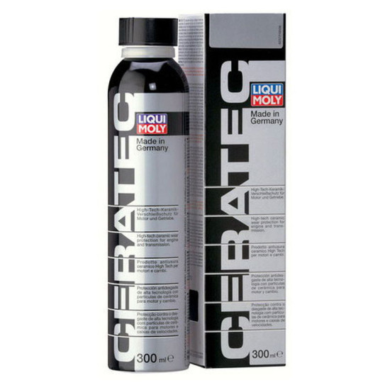 Liqui Moly CeraTec 300 ml – keramički aditiv za ulje 300ml Liqui Moly CeraTec 300 ml – keramički aditiv za ulje 300ml