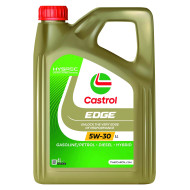 Castrol Edge 5w30 LL 4L Castrol Edge 5w30 LL 4L