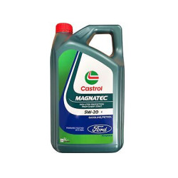 Castrol Magnatec Professional E 5w20 Ford  5L