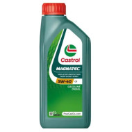 Castrol Magnatec 5w40 DPF 1L