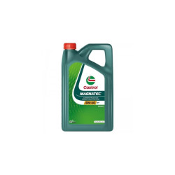 Castrol Magnatec 5w40 DPF 4L