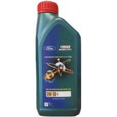 Castrol Magnatec D 0w30 Ford  1L