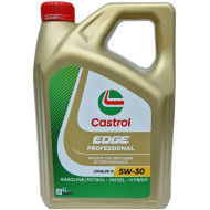 Castrol Edge Professional LLIII 5w30 4L Castrol Edge Professional LLIII 5w30 4L