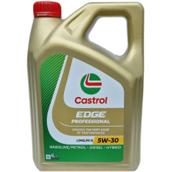 Castrol Edge Professional LLIII 5w30 4L Castrol Edge Professional LLIII 5w30 4L