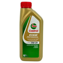 Castrol Edge Professional LL IV FE 0w20 VW 508/509.00 1L Castrol Edge Professional LL IV FE 0w20 VW 508/509.00 1L
