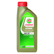 Castrol Edge LL IV FE 0w20 1L
