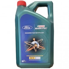 Castrol Magnatec Professional A5 5w30 Ford  5L