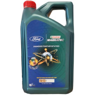Castrol Magnatec D 0w30 Ford  5L Castrol Magnatec D 0w30 Ford  5L