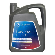 BMW TwinPower Turbo Longlife-04 SAE 5W-30 5L