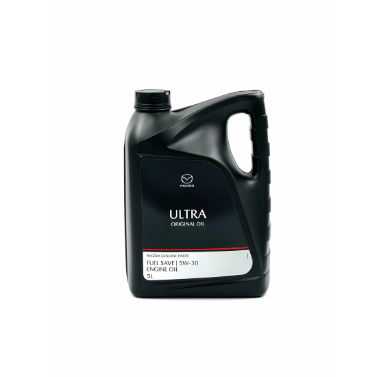 Mazda Original Oil Ultra 5W-30 5L