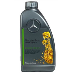 MB Motorenoel 0w20 229.71 1L