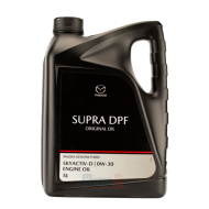 Mazda Supra DPF Original 0w30 5L Mazda Supra DPF Original 0w30 5L