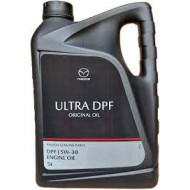 Mazda Ultra DPF Original 5w30 5L Mazda Ultra DPF Original 5w30 5L