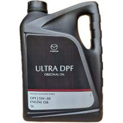 Mazda Ultra DPF Original 5w30 5L Mazda Ultra DPF Original 5w30 5L