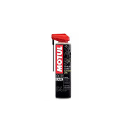 MOTUL CHAIN LUBE FABRIV LINE C4 -SPREJ ZA LANCE MOTOCIKLA  400ml