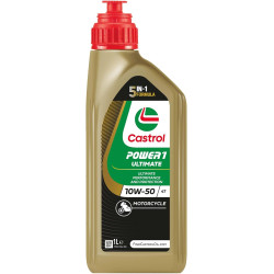 Castrol Power 1ULTIMATE  4T 10w50 1L