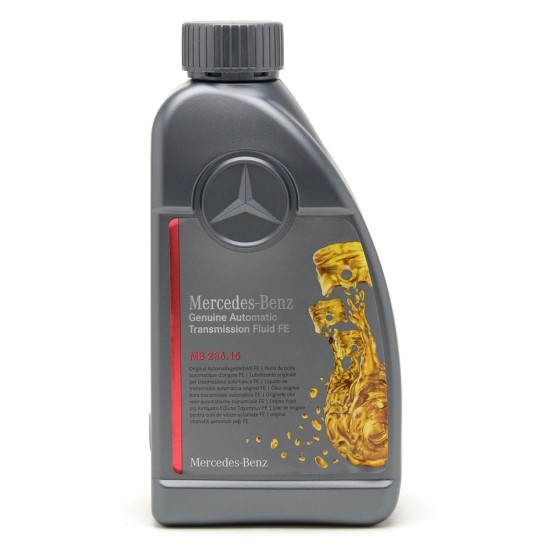 Mercedes MB 236.15 Ulje za Automatski Menjač 1L