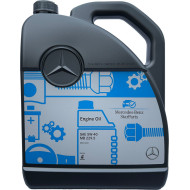 Mercedes 5W-40 MB 229.5 Motorno Ulje 5L