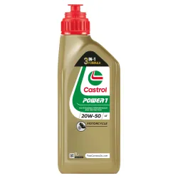 Castrol Power 1 4T 20w50 1L