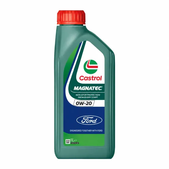 Castrol Magnatec  0w20 Ford  1L