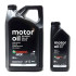 Castrol GTX Renault RN 710 5W40 5L