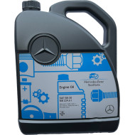 MB Motorenoel 5w30 229.51 5L