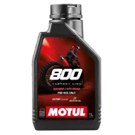 Motul 800 2T FL Off Road Motorno Ulje