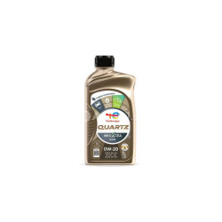 Total Quartz Ineo Xtra First 0W-20 – 1 