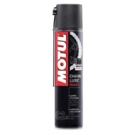 MOTUL CHAIN LUBE ROAD+ C2+ -SPREJ ZA LANCE MOTOCIKLA  400ml MOTUL CHAIN LUBE ROAD+ C2+ -SPREJ ZA LANCE MOTOCIKLA  400ml