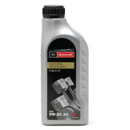 Ford Motorcraft A5 5w30 1L Ford Motorcraft A5 5w30 1L