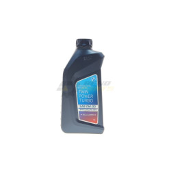 BMW TwinPower Turbo LL-19 FE SAE 0W-30 1L BMW TwinPower Turbo LL-19 FE SAE 0W-30 1L