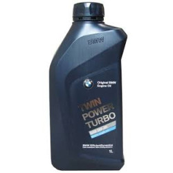 BMW TwinPower Turbo Longlife-04 SAE 5W-30 1L BMW TwinPower Turbo Longlife-04 SAE 5W-30 1L