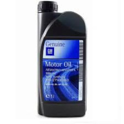 GM OPEL SAE 10w40 1L GM OPEL SAE 10w40 1L