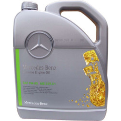MB Motorenoel 5w30 229.51 5L MB Motorenoel 5w30 229.51 5L