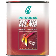 Selenia K Pure Energy 5w40 2L