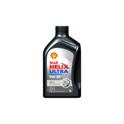 SHELL HELIX ULTRA Professional AV-L 0W-30 1L SHELL HELIX ULTRA Professional AV-L 0W-30 1L