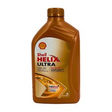 SHELL Helix Ultra ECT C2/C3 0W-30  1L