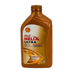 SHELL Helix Ultra ECT C2/C3 0W-30  1L SHELL Helix Ultra ECT C2/C3 0W-30  1L