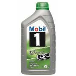 Mobil 1 ESP LV 0w30 1L