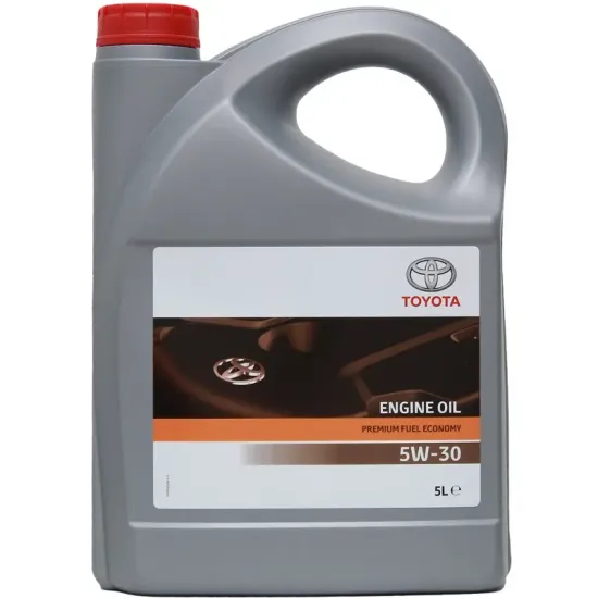 Toyota PFE 5w30 5L