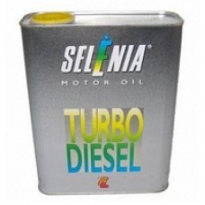 Selenia Turbo Diesel 10w40 2L-NE PROIZVODI SE