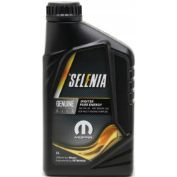 Selenia Digitek Pure Energy 0W30 1L Selenia Digitek Pure Energy 0W30 1L