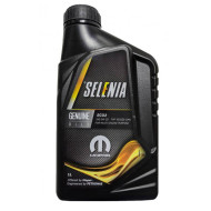 Selenia ECO2 0W20 1L Selenia ECO2 0W20 1L