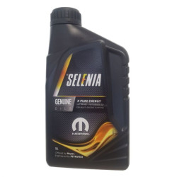 Selenia K Pure Energy 5w40 1L Selenia K Pure Energy 5w40 1L