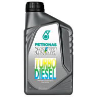Selenia Turbo Diesel 10w40 1L Selenia Turbo Diesel 10w40 1L