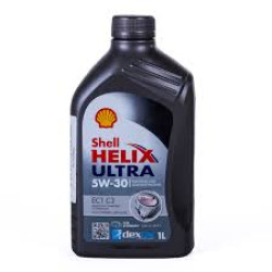 Shell Helix Ultra ECT C3 5W-30 1L Shell Helix Ultra ECT C3 5W-30 1L